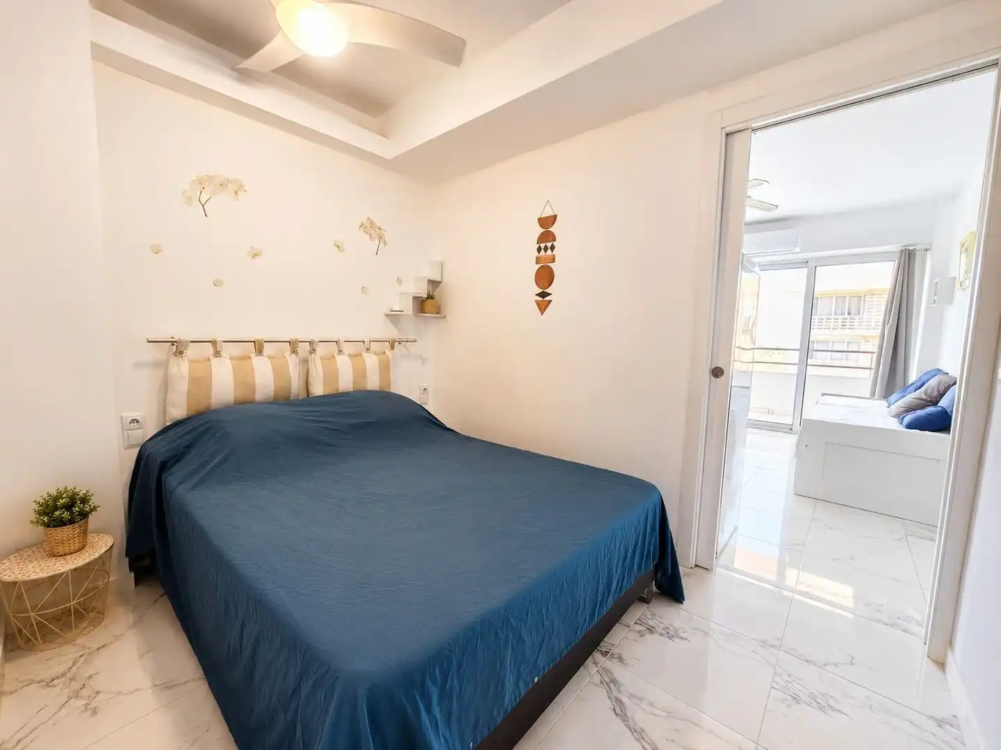 Flat with pool for sale in Santa Margarita, imagen 5
