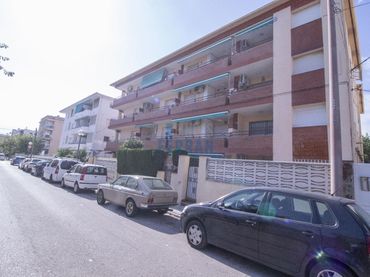Mini appartamento con ascensore in vendita a Coma-ruga platja