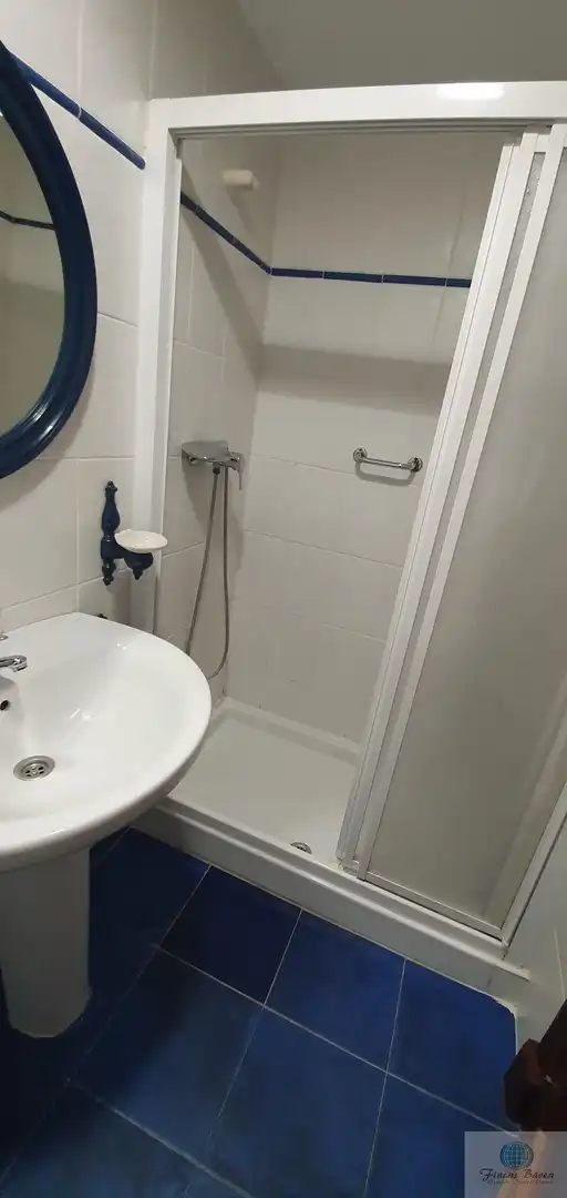 Bany de Pis en venda en Mijas amb Terrassa