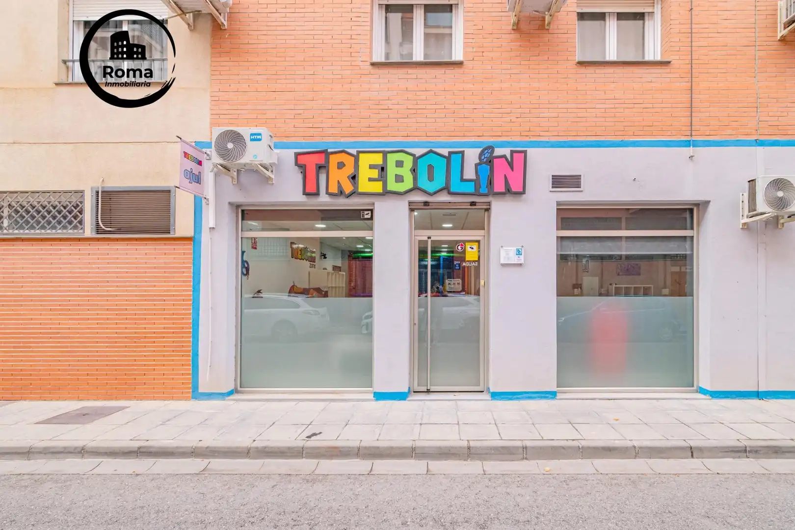 Local commercial à vendre à Calle Alhambra 2, imagen 26