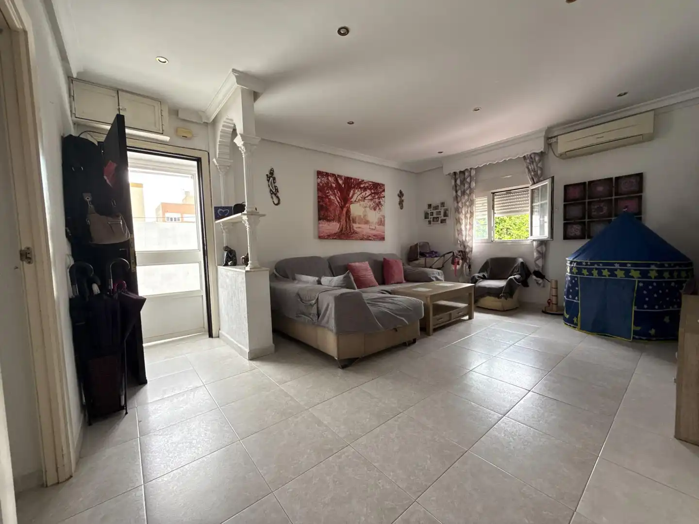 Casa in vendita a El Cristo - Cayetano Roldán, imagen 7