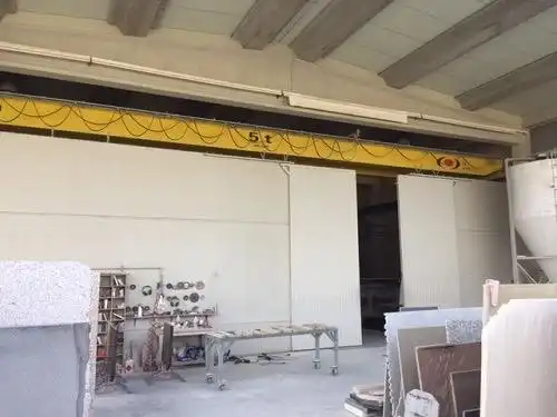 Nave industrial en venta en Villatuerta, imagen 7