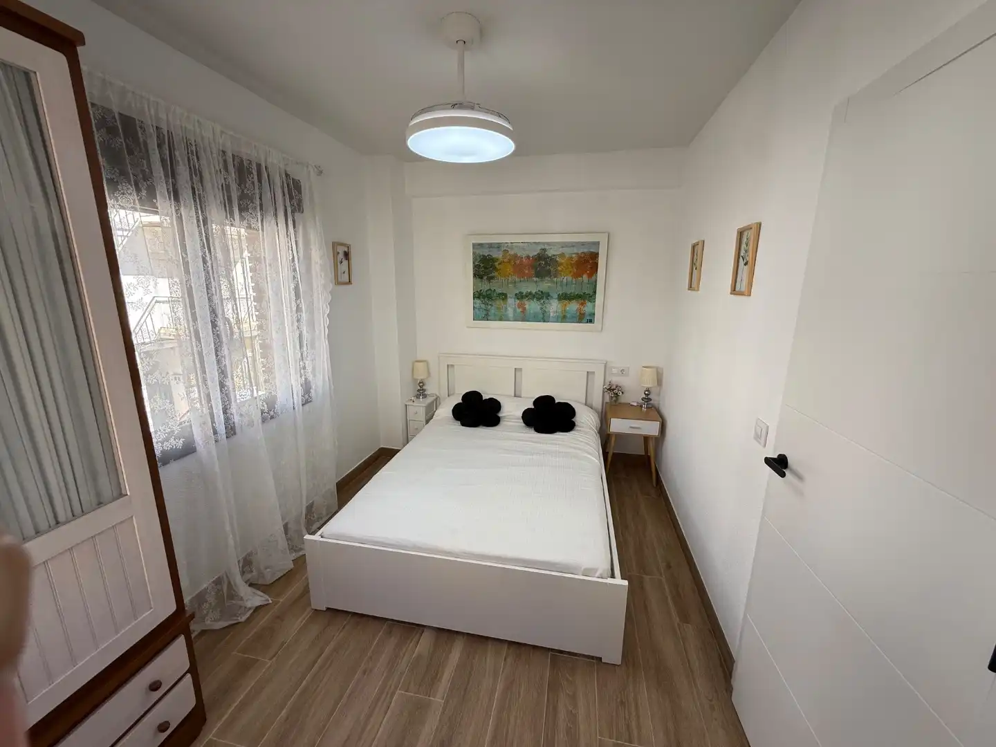 Maisonette zur Miete in Navaluenga, Ávila