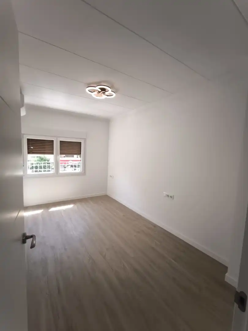 Dormitori de Apartament en venda en Carcaixent amb Terrassa