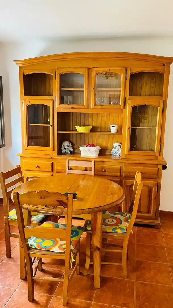 Comedor de Piso en venta en  Palma de Mallorca