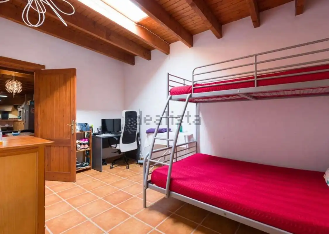 Bedroom of Houses for sale in Las Playitas
