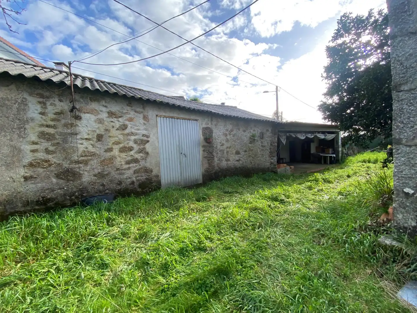 Casa o chalet en venta en Caldas de Reis con Jardín privado