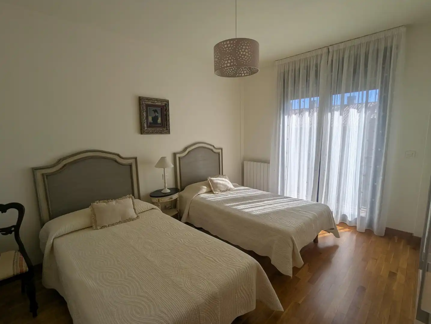 Casa adosada en venta en Ayegui / Aiegi, Navarra