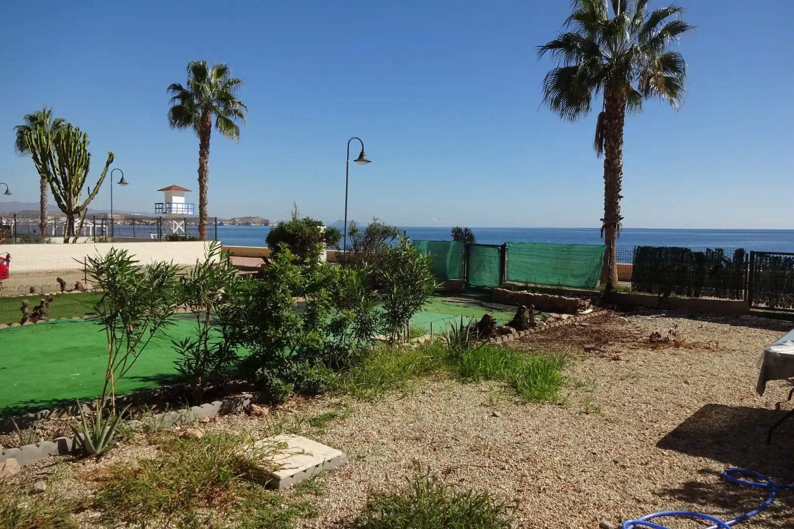 Apartament amb jardí de lloguer a El Calón 65, imagen 3