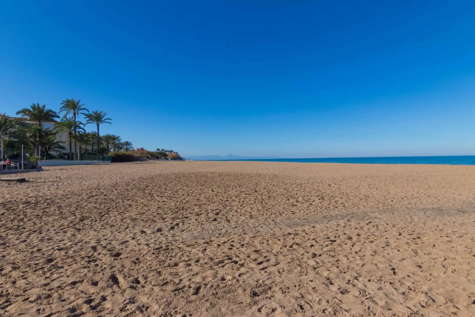 Attique avec terrasse à vendre à Las Marinas / Les Marines, imagen 29