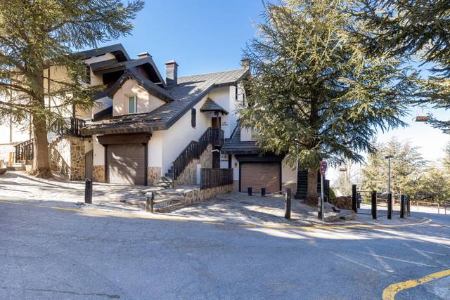 Ático en Venta en Zona media