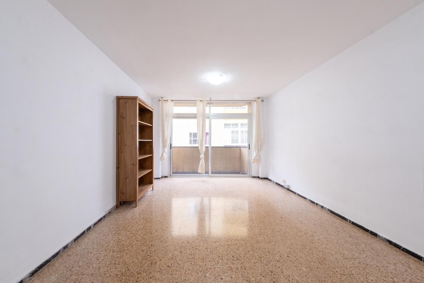 Living room of Flat for sale in Las Palmas de Gran Canaria