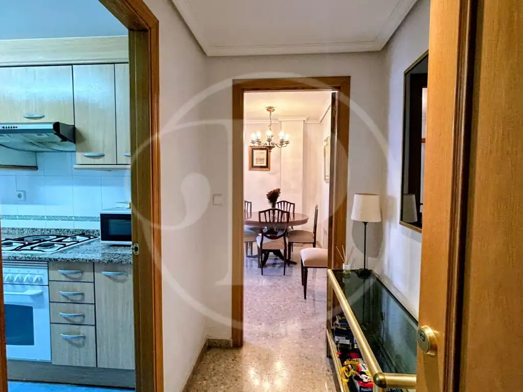 Apartamento en venta en Calle Navarro Cabanes, imagen 13