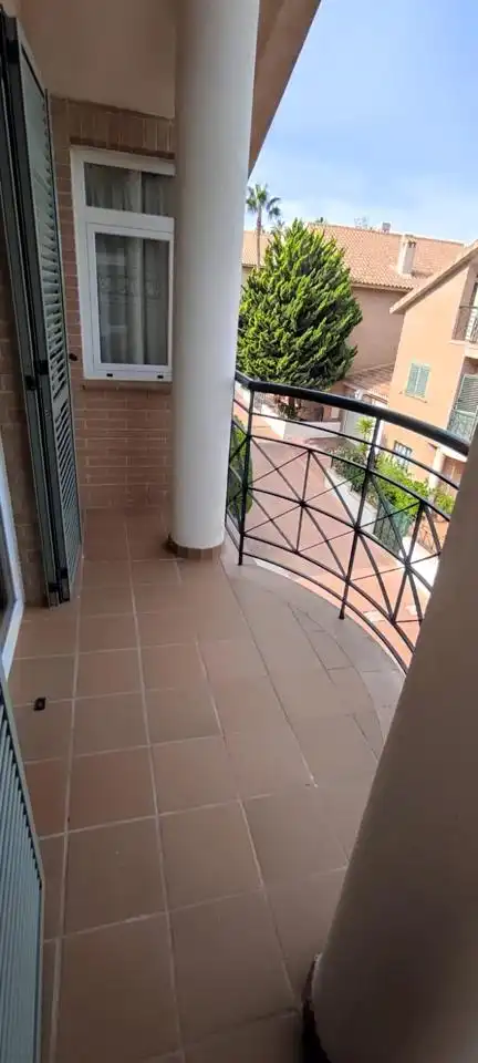 Casa o xalet en venda a Del Faro, Cabo de las Huertas