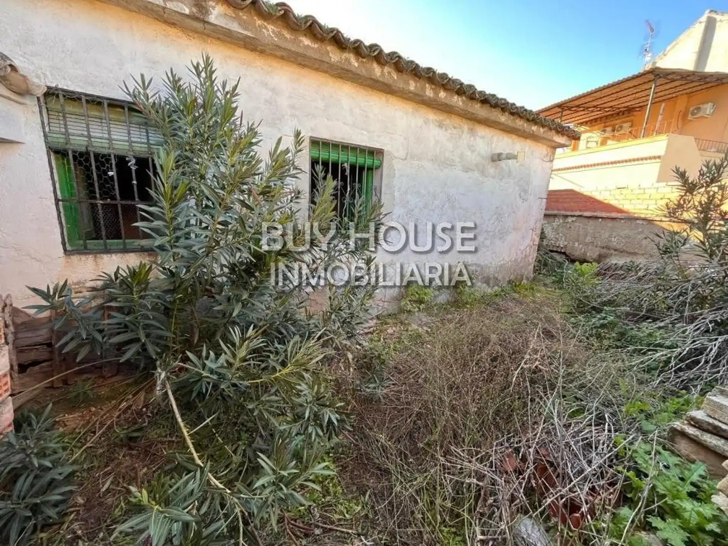 Chalet en venta en Plaza de España 10, imagen 7