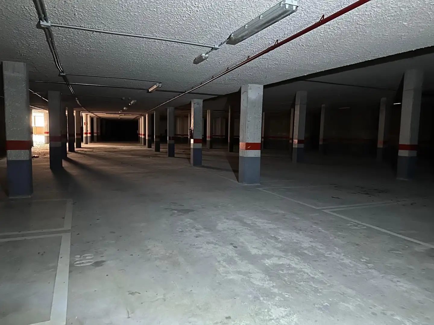 Local comercial de lloguer a Carrer de Honori García García, imagen 7