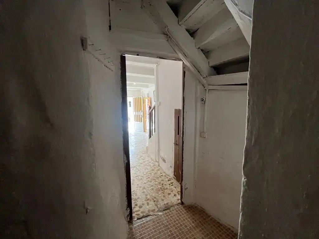Casa o chalet en venta en La Parrilla  con Calefacción, Lavadora y Microondas