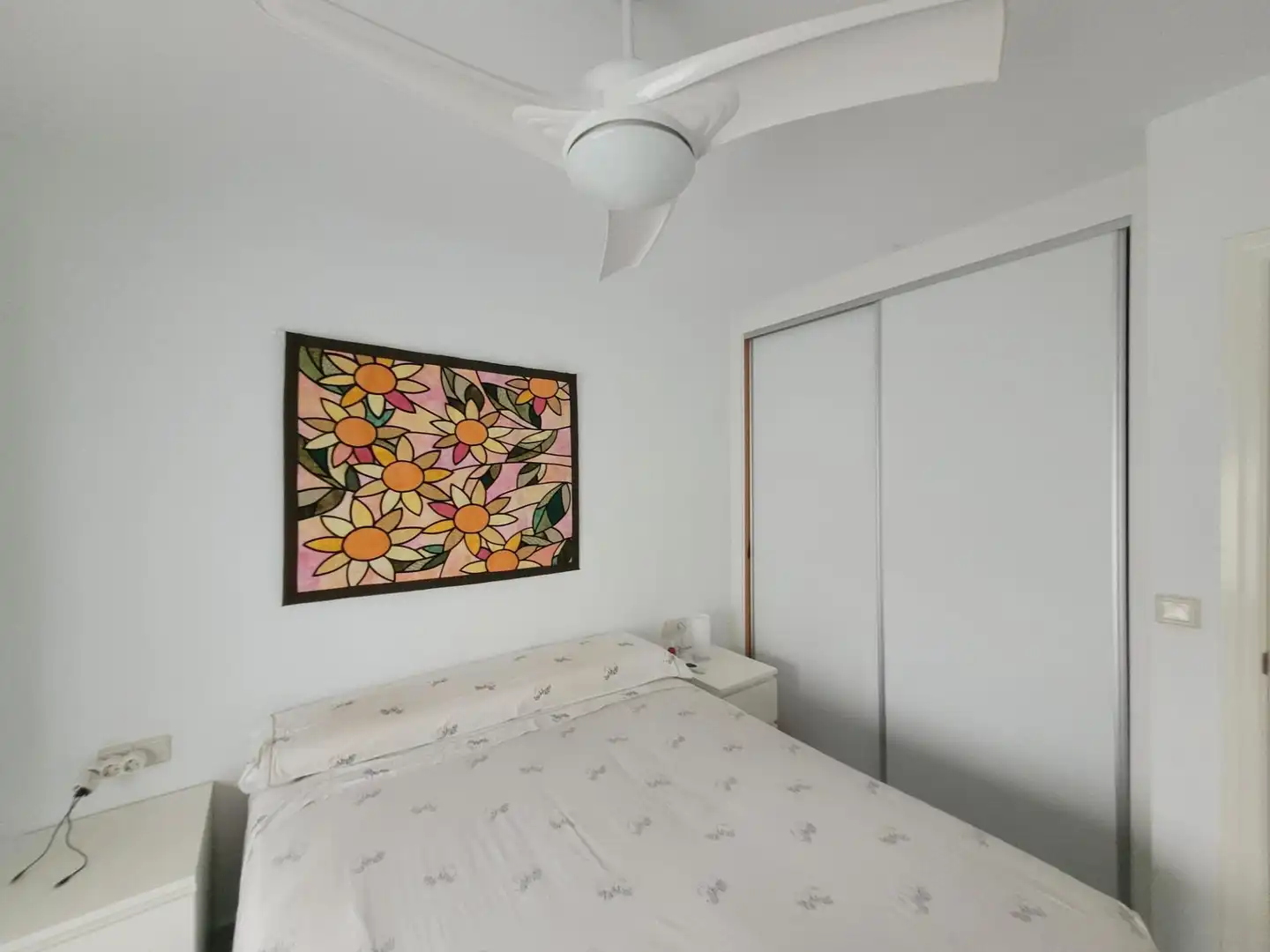 Apartamento con terraza en venta en Calle del Músico Agustín Bertomeu, imagen 12