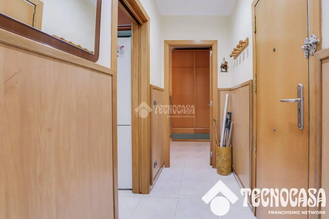 Piso en venta en Premià de Mar