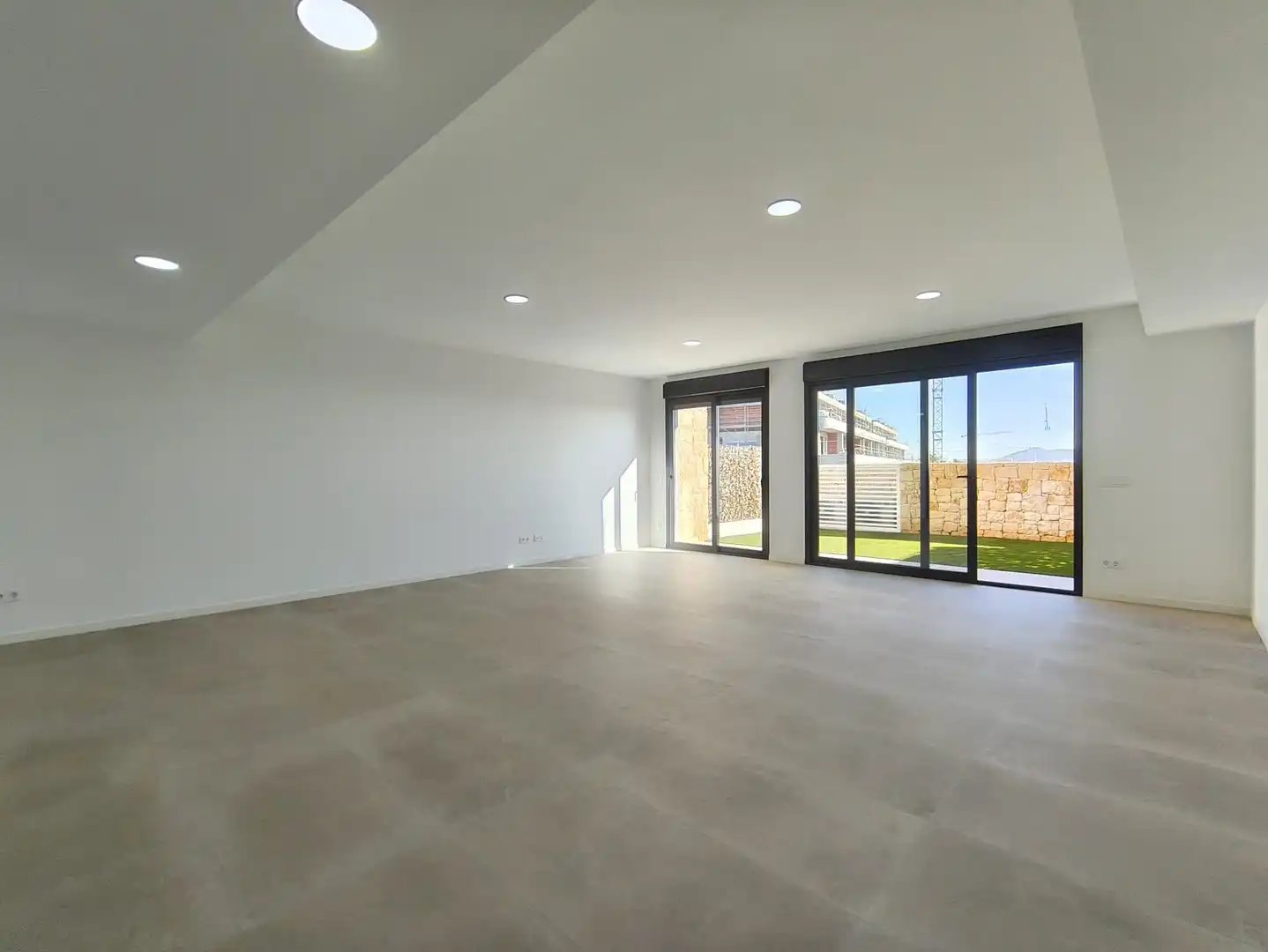 Maisonette mit Pool zum Verkauf in Balcón de Finestrat - Terra Marina, imagen 24