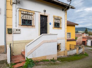 Adosado con jardín en venta en CL SAN JUAN