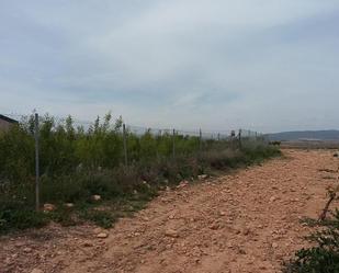 Land for sale in Caudete de las Fuentes