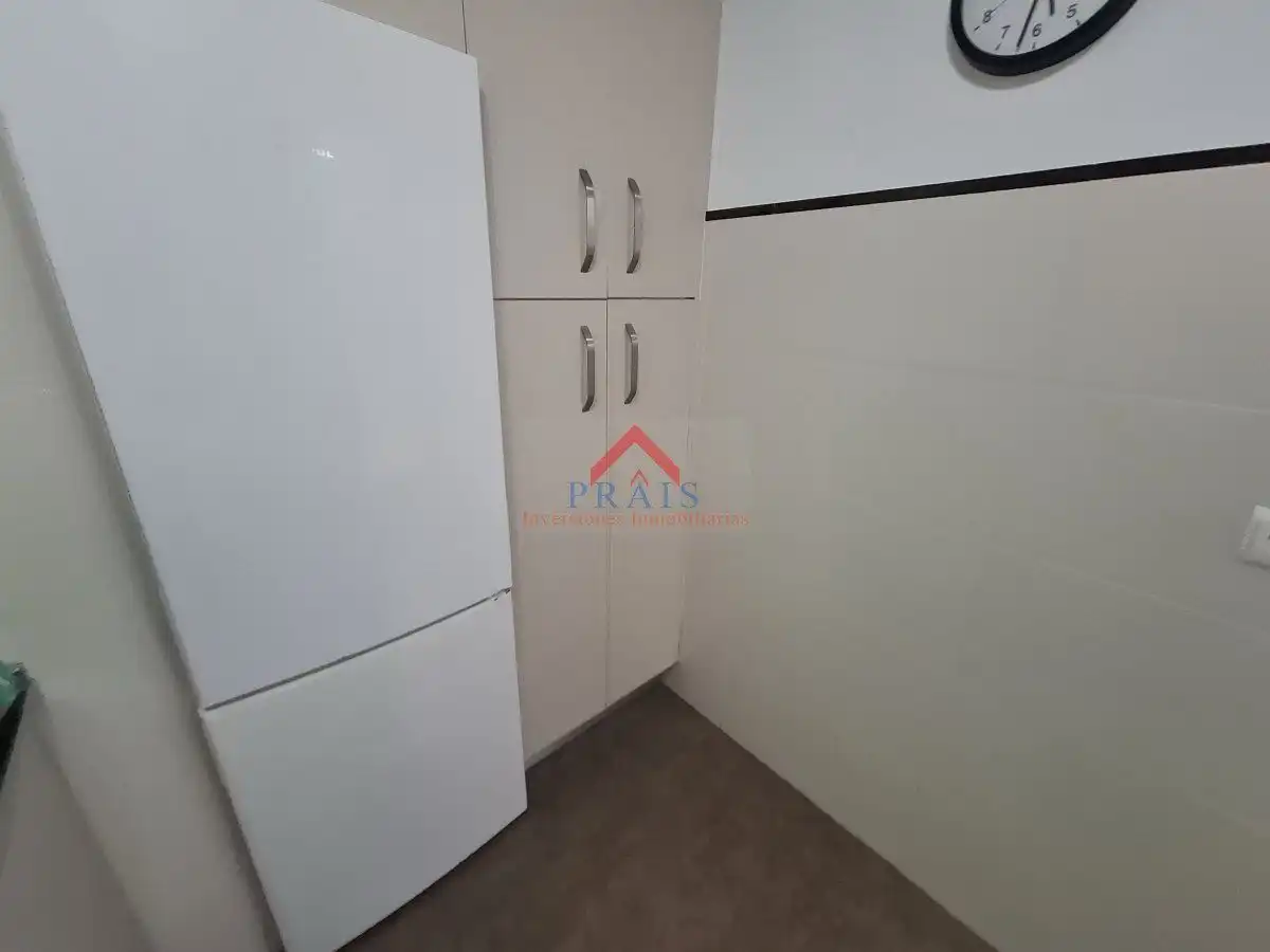 Flat for rent in Centro
