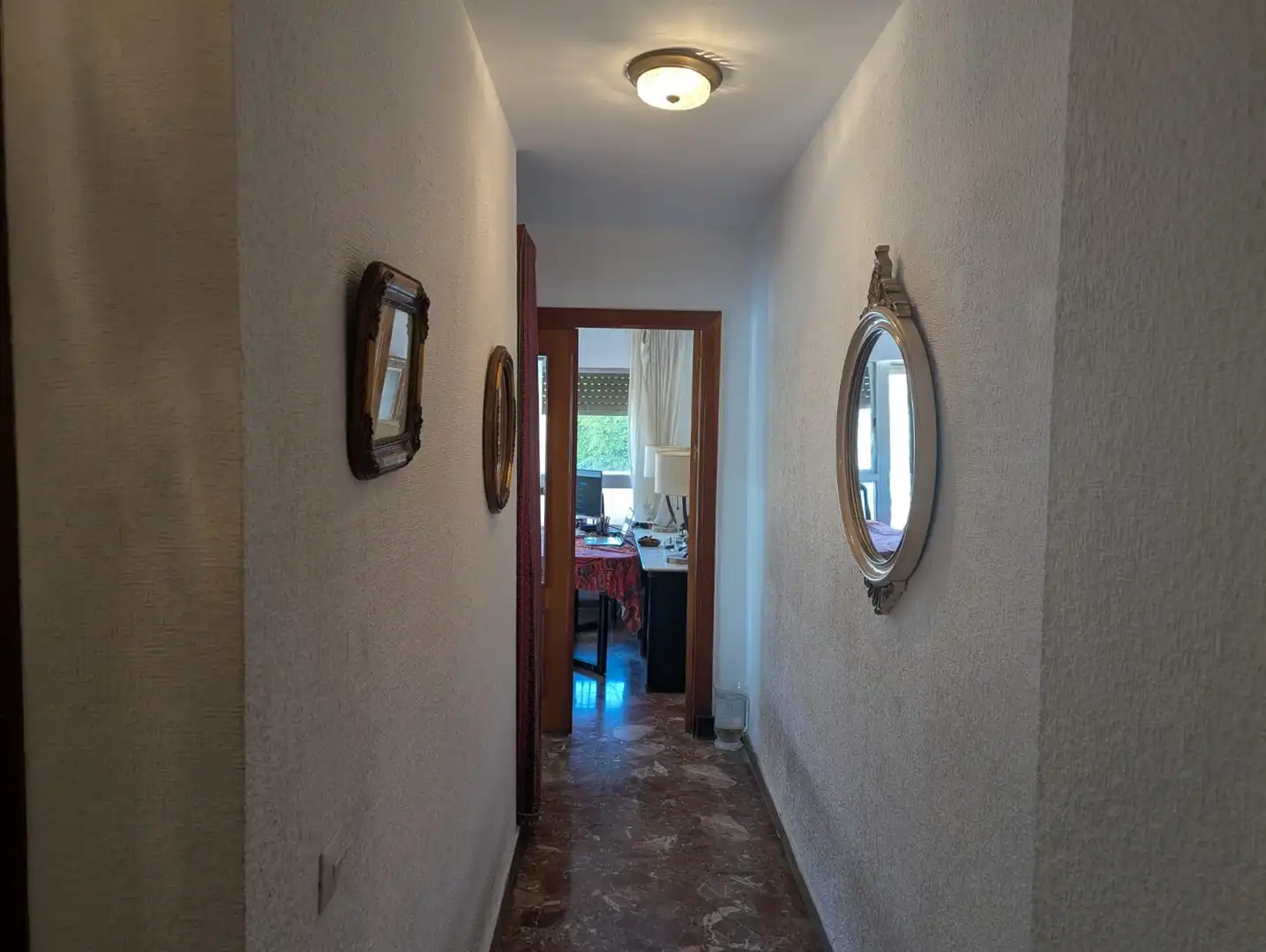 Piso con terraza en venta en Calle Santiago 97, imagen 4