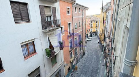 Photo 2 of Flat for sale in Alfonso VIII, Casco Histórico, Cuenca Capital