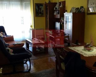 Living room of Duplex for sale in León Capital   with Terrace