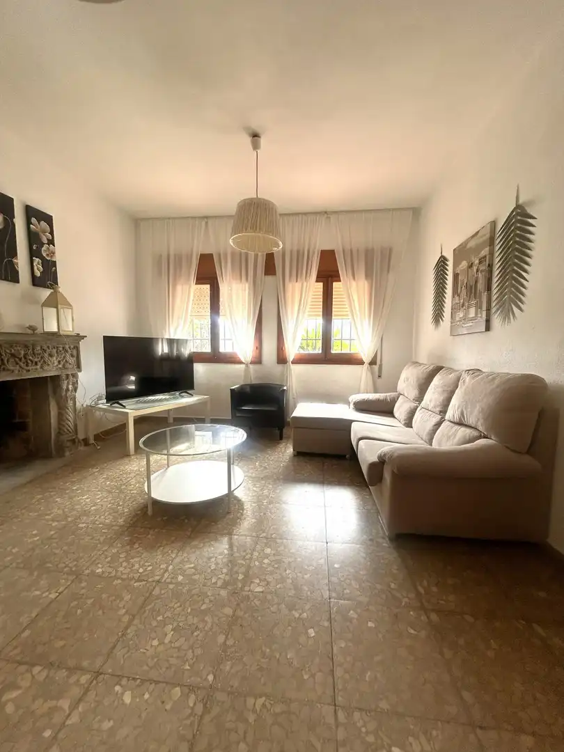 Chalet con piscina en venta en Matalascañas, imagen 8