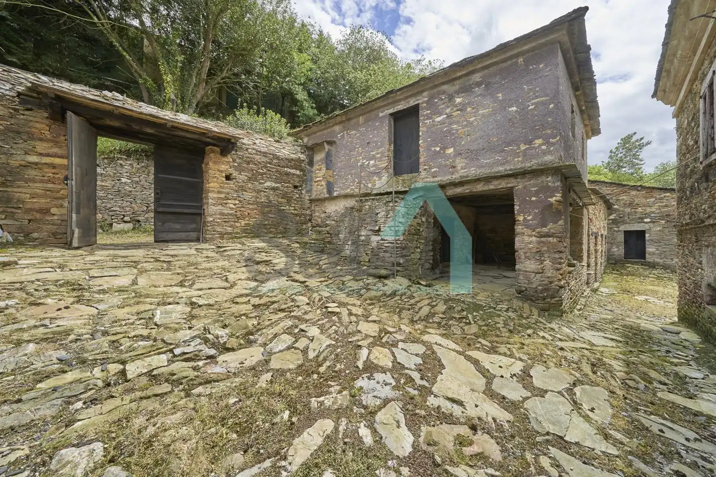 Haus mit Terrasse zum Verkauf in Caserio Vijande, imagen 105