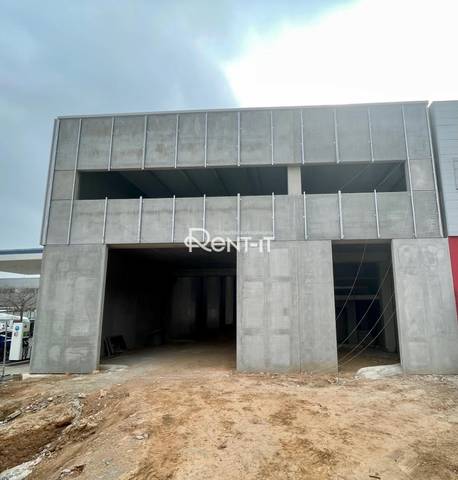 Nave industrial en Alquiler en Segle XXI en Vilamarina