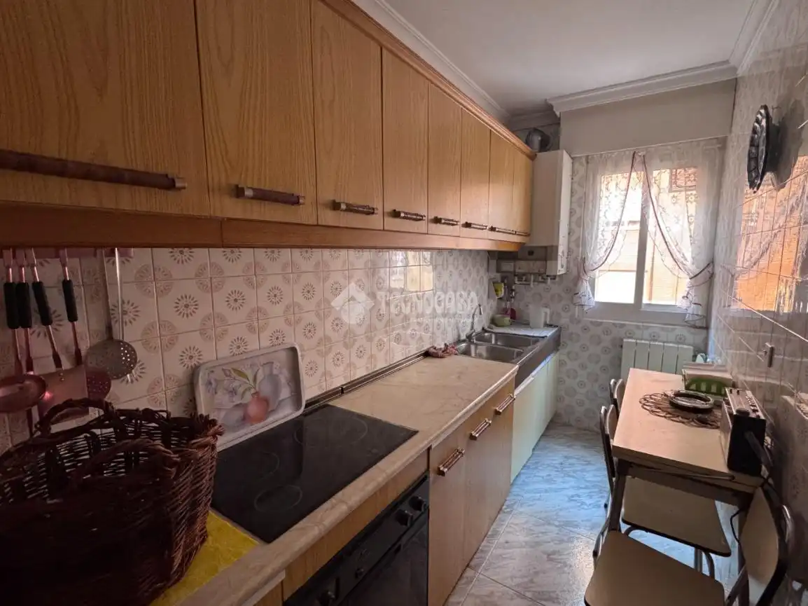 Flat to rent in C. Peña Castro, imagen 16