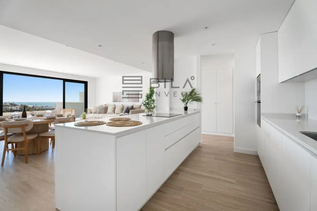 Appartement avec piscine à vendre à Arbolete, imagen 14