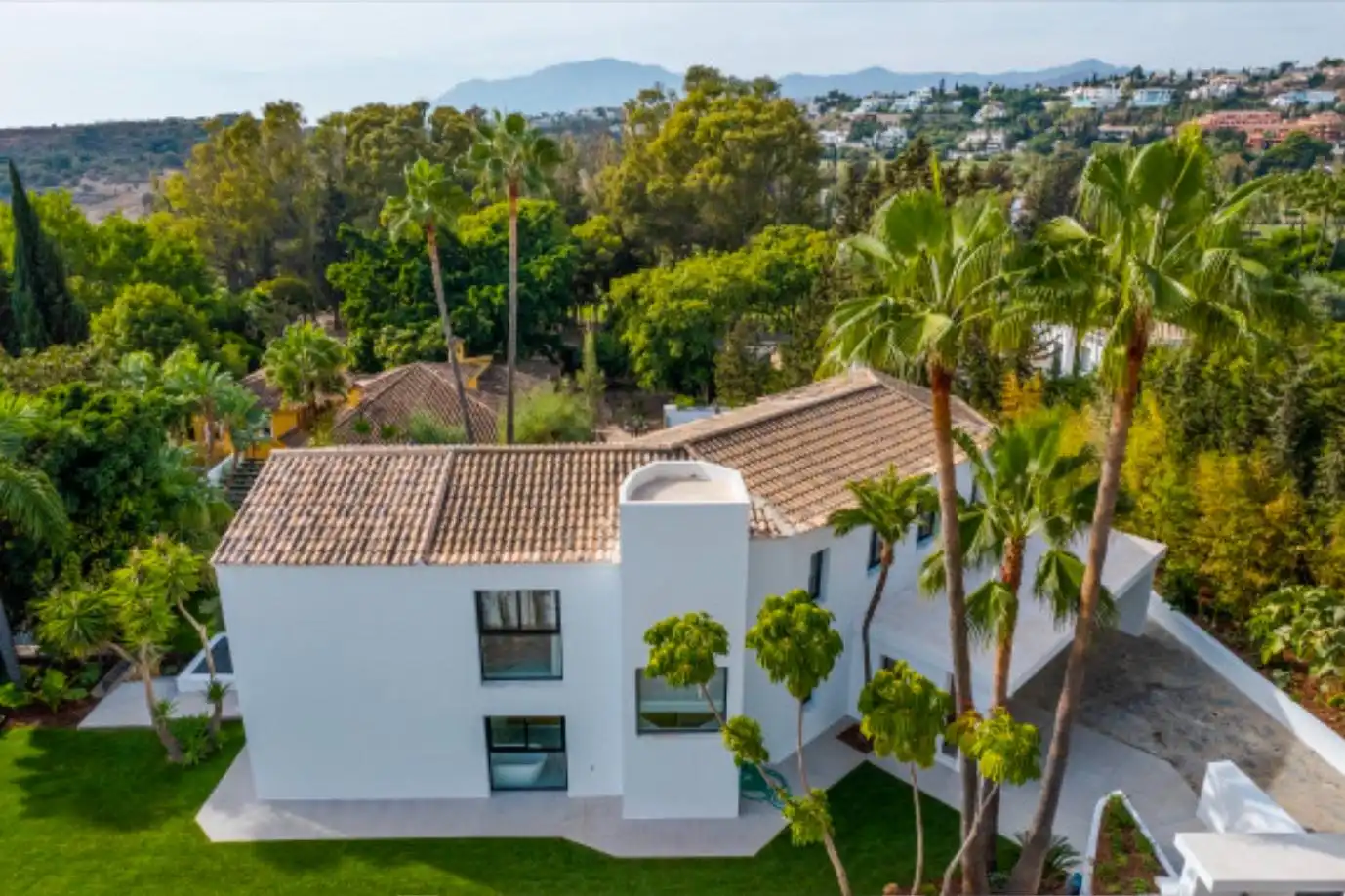 Villa mit Pool zum Verkauf in Benamara - Atalaya, imagen 3