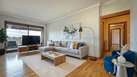 Foto 2 de Pis en venda a Fuentelarreina, Madrid