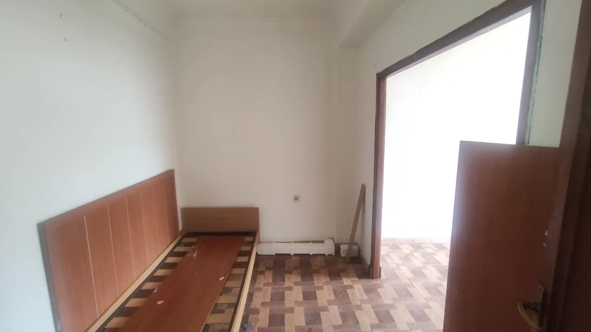 Flat with terrace for sale in Avenida de Zamora, imagen 5