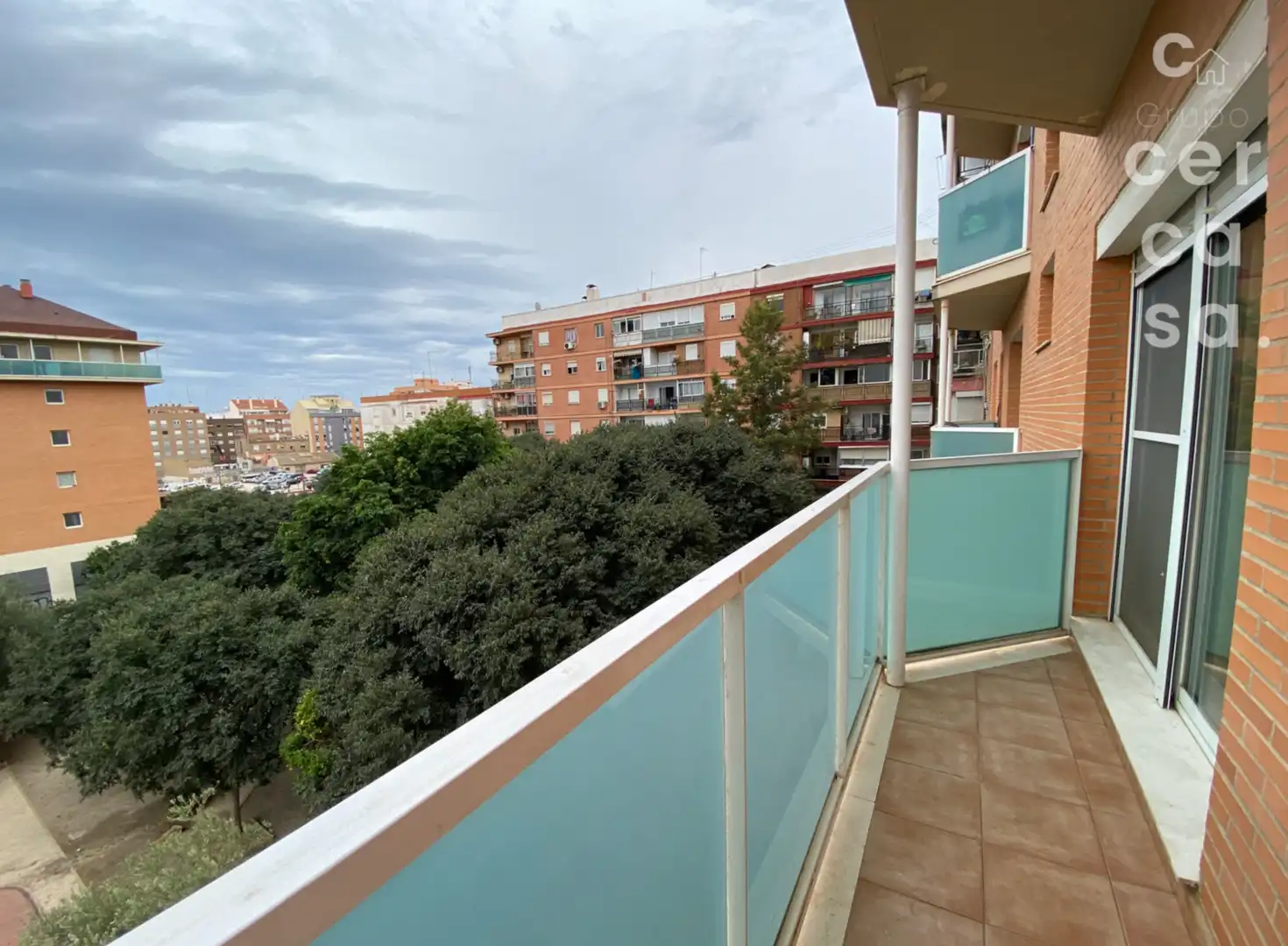 Piso en venta en Plaça de Sant Jeroni, Torrefiel