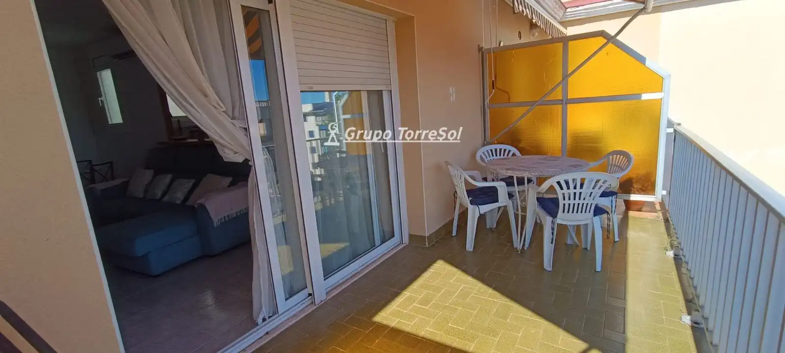 Penthouse mit Aufzug zum Verkauf in David De Mas, imagen 6