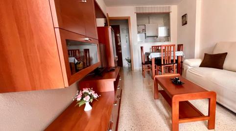 Foto 3 de Apartament de lloguer a Levante Alto, Alicante