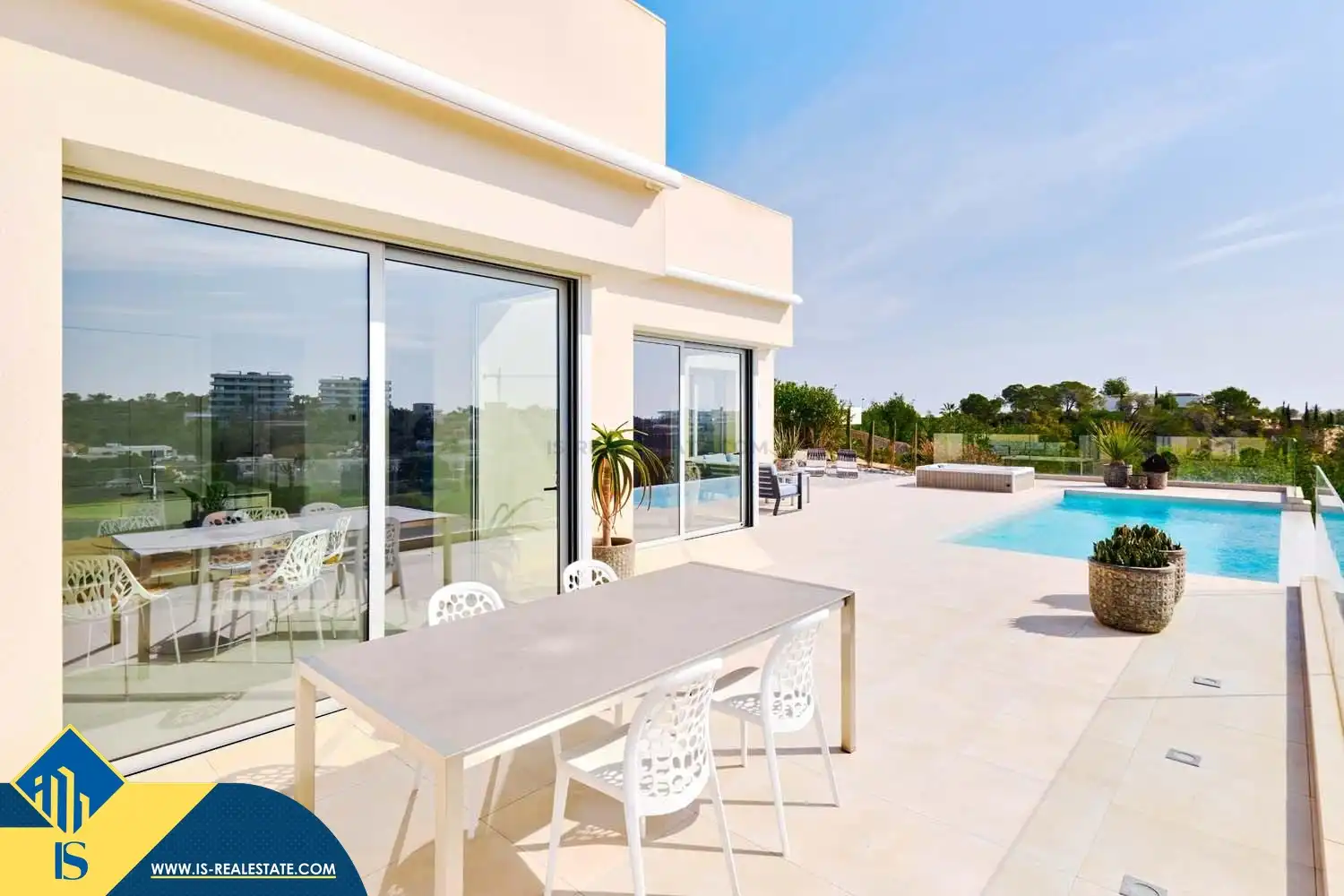 Villa avec jardin à vendre à Orihuela Costa, imagen 16
