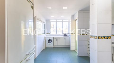 Foto 2 de Apartamento en venta en Concepción, Madrid