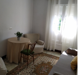 Bedroom of Flat to rent in Santiago de Compostela 