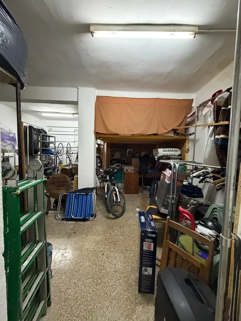 Local comercial en venda a Carrer de les Arts i dels Oficis, imagen 5