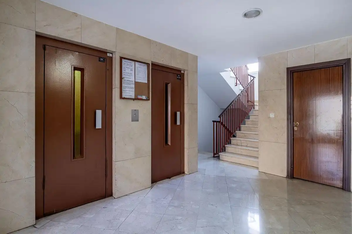 Flat with lift to rent in Calle CARDENAL PARRADO 7, imagen 28