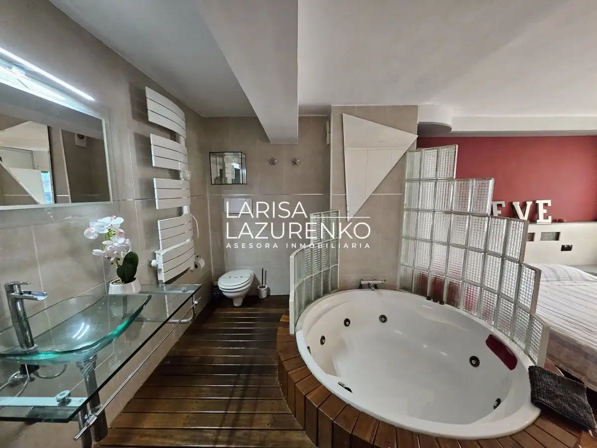 Appartement compact avec ascenseur à vendre à Falconera, imagen 23