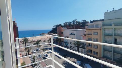 Foto 2 de Apartament en venda a Just Marlés Vilarrodona, Centre, Lloret de Mar