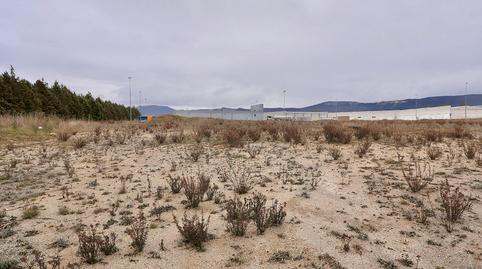 Photo 4 of Industrial land for sale in Calle Harrikruz, 25a, Salvatierra / Agurain, Araba - Álava