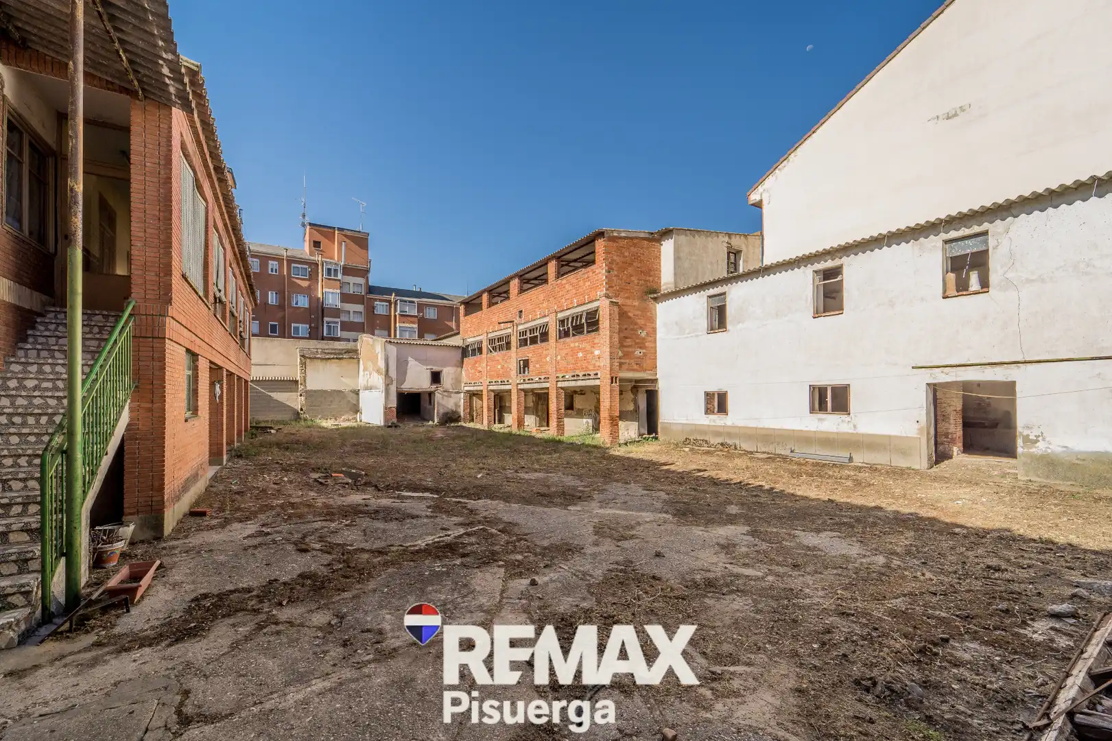 Vista exterior de Residencial en venta en Tordesillas